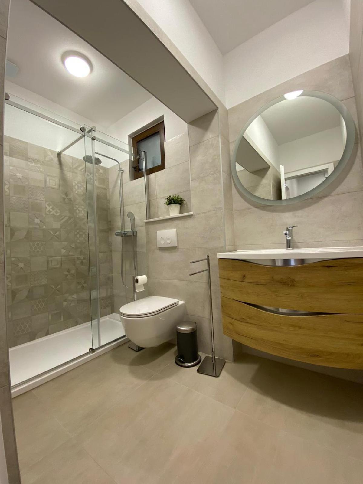 Apartmani Dorijana Vrsar Exterior photo